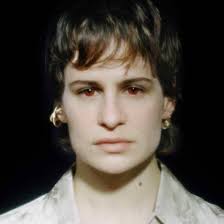 Christine and the Queens Feat. Caroline Polacheck