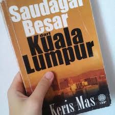 Haji mohamed taib namanya diabadikan menjadi salah satu nama jalan di kuala lumpur. Harga Buku Saudagar Besar Dari Kuala Lumpur