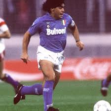Incredulidad y conmoción en las redes. Youtube Every Goal Diego Maradona Scored For Napoli Video
