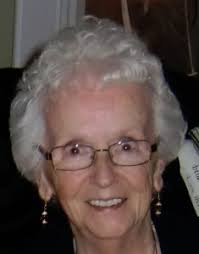 Marthe Paré 1926-2016