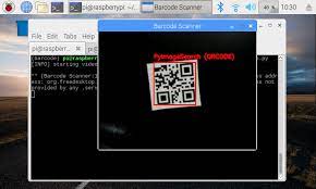 We did not find results for: An Opencv Barcode And Qr Code Scanner With Zbar Pyimagesearch
