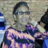 Anna Williams Obituary (2023)