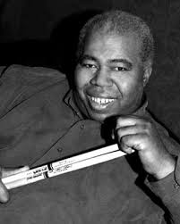 Wesley 'Gator' Watson Discography: Vinyl, CDs, & More