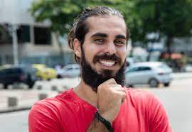 Era illegale portare la barba troppo corta o radersi del tutto mentre era severamente punito il tagliare i capelli alla moda occidentale. Barbe Afghane Da Dove Arriva La Barba Stile Hipster Estetica It