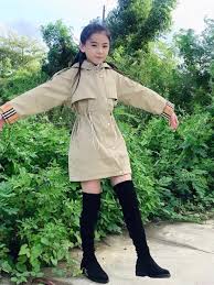 You don't have to look or dress like a stripper to walk around in 6 inch heel boots, ami has some very tasteful and conservative style suede boots that let you walk around little. 99 Kid S Thigh High Boots Ideas In 2021