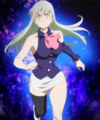Pin By On Devushki Iz Anime Anime Fight Seven Deadly Sins Anime Anime Best Friends