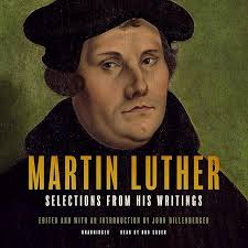 Amazon.com: Luther for Armchair Theologians (Audible Audio Edition): Stephen  Paulson, Simon Vance, Christian Audio: Books