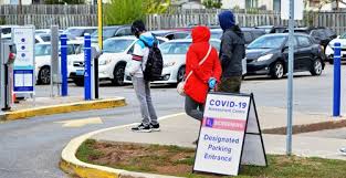 Ontario's third lockdown since the pandemic began will shutter all indoor and outdoor dining the new model came as more than 150 critical care doctors published a letter urging ontario to act to halt. Gynt Kfkx3utbm