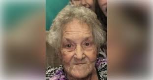 Obituary information for Helen Smith Galvan