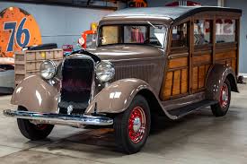 Image result for Empire Maroon 1934 Dodge