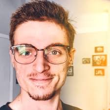 Ben Carow (@carow_ben)