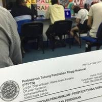Pemesanan online aman dan tepercaya dengan jaminan harga termurah. Ibu Pejabat Ptptn Damansara Heights Kuala Lumpur
