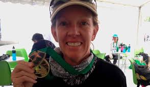 What does is take to run the Paris marathon?