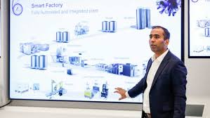 Así surge miteco ofreciendo por primera vez en argentina la fabricación electrónica utilizando la tecnología de montaje superficial (smt). Tetra Pak Processing Equipment Ag