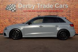 Image result for Nardo Gray 2017 Audi