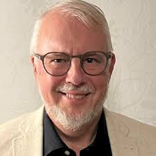 Joakim Arndorw new Head of Sales Region International at Volvo Construction  Equipment