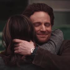 Chicago Med Bert Goodwin Singing