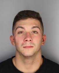 MECHANICVILLE POLICE DEPARTMENT