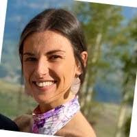 Suzanne Caruso's Instagram, Twitter & Facebook