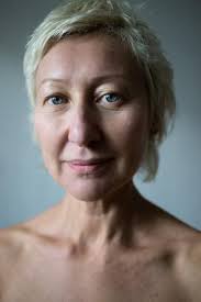 Olga Johnston-Antonova Media