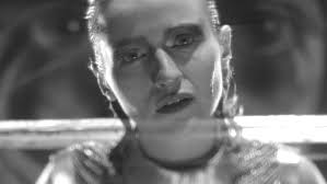 Shows and Movies Starring Audrey Bonnet