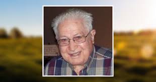 Arlington VerNon Petersen Obituary December 9, 2022