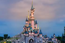 .between disneyland® resort paris and either your paris city center hotel or the major parisian you'll see stunning views of the river seine, castles around paris.and many more for you to discover. Castle Disneyland Paris Wallpapers Wallpaper Cave