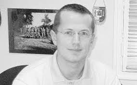 Thomas Goin. Un nouveau gendarme à la brigade