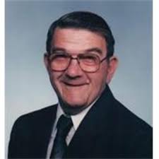 Obituary information for Claude William Swing,