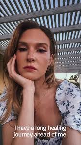 Ashley Maze's Instagram, Twitter & Facebook