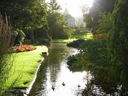 Jardin Des Plantes Plante Jardin Jardins Nantes