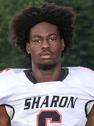 PIAA District 10 football clutch players