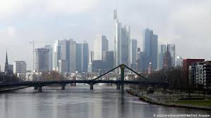 The london branch was opened in 1873 as the first european office outside germany. Deutsche Bank 12 Top Managers Pay Nearly Doubles To 55 7 Million News Dw 22 03 2019