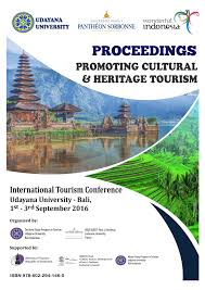 Oleh karena itu banyak sekali temen temen yang berencana. Pdf Digital Marketing In Tourism The More Global The More Personal