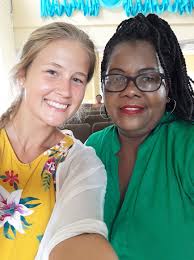 Katy's Peace Corps Experience