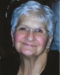 Anita Corinda Macklin Obituary (2024)