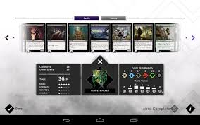 Manastrike is available now on android. Magic 2015 For Android Apk Download