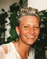 In Loving Memory of Michelle Dziuma. Michelle Dziuma, beloved sister, aunt,  niece, cousin, loyal friend, and devoted daughter, passed away