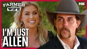 Allen Farmer's Instagram, Twitter & Facebook