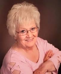 Gloria Jean Moats Obituary