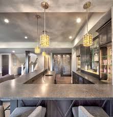 Lower Level Bar Pendant Light Fixtures L Shaped Bar Pendant Light Fixtures L Shaped Bar Bar Ceilings