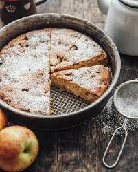 Gateau Aux Pommes Thermomix Pour 6 Personnes Recettes Elle A Table Recette Gateau Aux Pommes Thermomix Gateau Aux Pommes Crumble Pomme