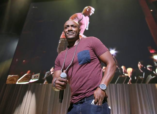 Mystikal prison sentence – Rapper gets 20 years in prison for rape