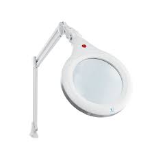 Led Magnifying Lamps Led Lights Floor Lamps