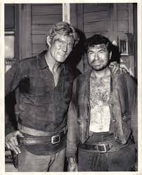 Salute To Claude Akins - Hubpages