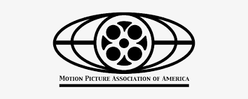 Mpaa Alternate Logo - Motion Picture Association Logo - Free ...