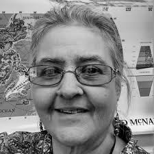 Sheila Suggs's Instagram, Twitter & Facebook