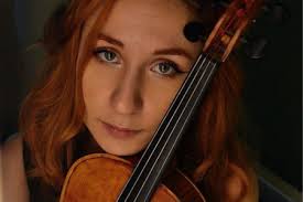 Marie-Sarah Daniel, Viola