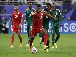 كأس العرب| السعودية والمغرب يبحثان عن التأهل المبكر أمام جزر القمر وعمان