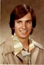 Greg Carter Obituary (1958